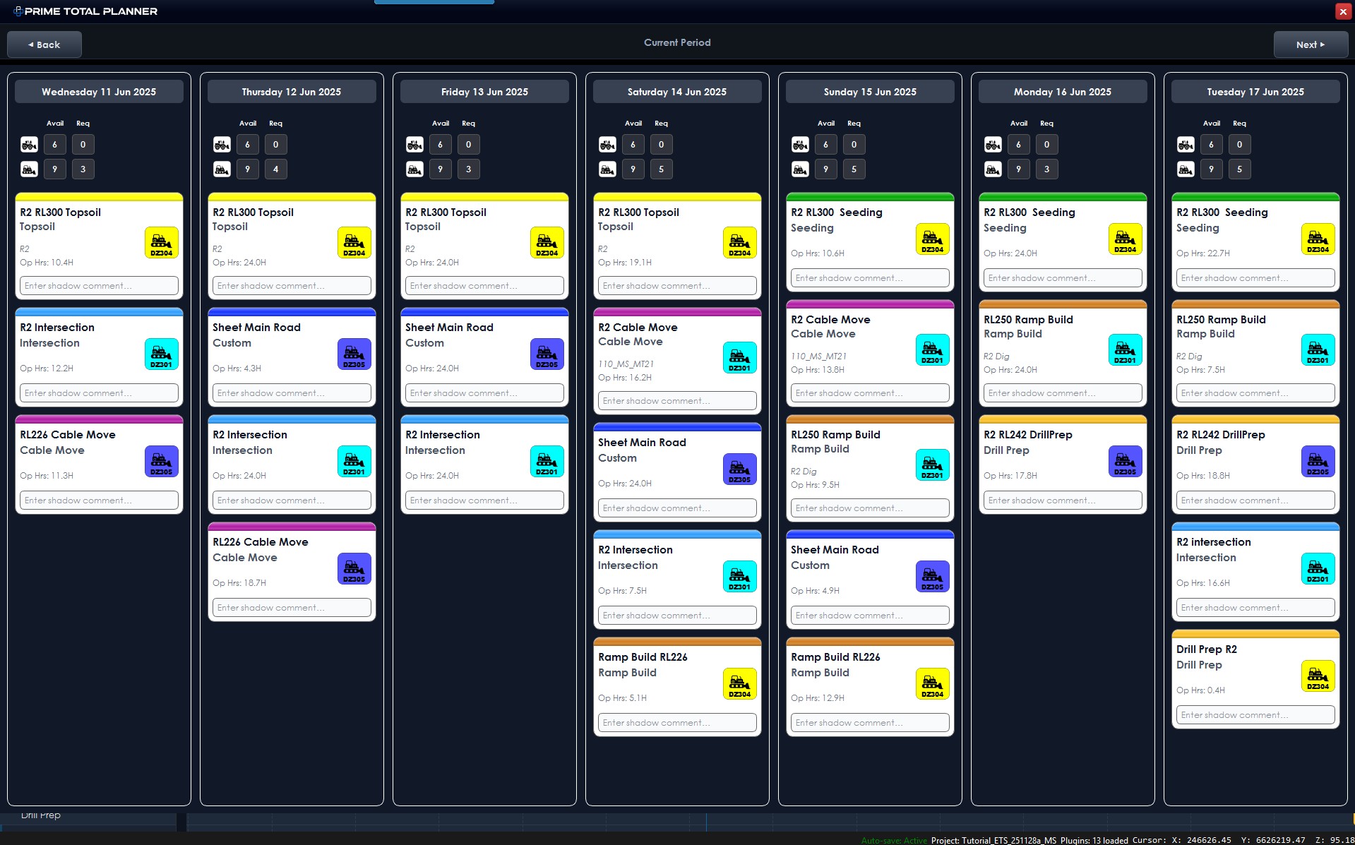 planning board web 2